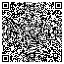 QR code with Frazen Inc contacts