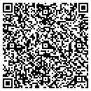QR code with Zink The Zebra Foundation contacts