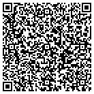 QR code with Hugh's Building Maintenance contacts