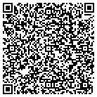 QR code with Angles Salon & Day Spa contacts