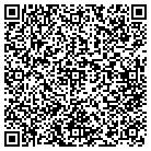 QR code with LA Don's Gourmet Foods Inc contacts