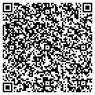 QR code with Houchin's Custom Framing contacts