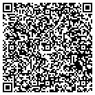 QR code with Manuel Kermit & Assoc contacts