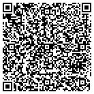 QR code with Myriam Hutchinson Interior Inc contacts