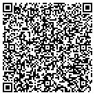 QR code with Calcieu Multi Handicapp Center contacts