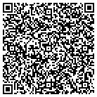 QR code with Luther's Appliance Service contacts