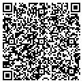 QR code with RSI contacts