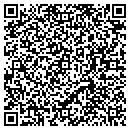 QR code with K B Transport contacts