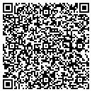 QR code with T&C Welding Service contacts