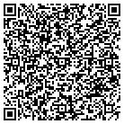 QR code with Calcasieu Preservation Society contacts
