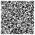 QR code with Hilltop Family Pizzaria contacts
