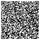 QR code with One Stop Embroidery Shop contacts