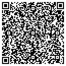 QR code with A Plus Storage contacts