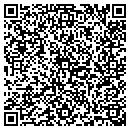 QR code with Untouchable Cuts contacts