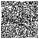 QR code with Hardwood Apartments contacts