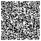 QR code with A Prestige Pool Renovation contacts