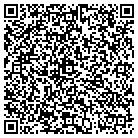 QR code with V C Nora Jr Building Inc contacts
