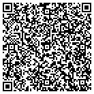 QR code with R T's Port-O-Let Rentals contacts