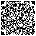 QR code with ETC contacts