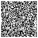 QR code with A B Russell Inc contacts