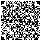 QR code with G & R Engine & Gas Comprsr Service contacts