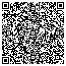 QR code with D & K Mini Storage contacts