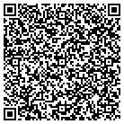 QR code with Hebert's Recycling Service contacts