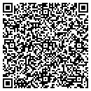 QR code with Harrison Fields contacts