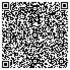 QR code with McClamroch Machinery Company contacts