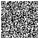 QR code with R A Shop contacts