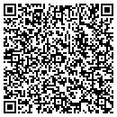 QR code with John's Hitching Post contacts