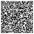 QR code with M G Technologies contacts