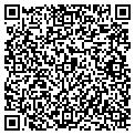 QR code with Brady's contacts