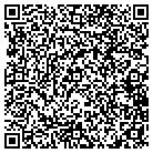 QR code with C & C Home Improvement contacts