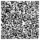 QR code with C & C Counseling Assoc LLC contacts