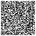 QR code with River Oaks Rest Pano Bar Cater contacts