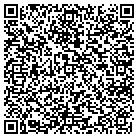 QR code with First Preston Management Inc contacts