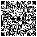 QR code with Bar W Tack contacts