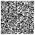 QR code with Denham Springs Planning & Dev contacts