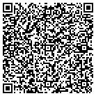 QR code with LA Haye Ctr-Advanced Eye Care contacts