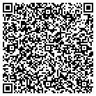 QR code with Red Stick Refrigeration & A/C contacts