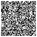 QR code with K & S Partners Inc contacts