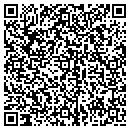 QR code with Ain't That A Frame contacts