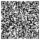 QR code with Z-F Farms Inc contacts