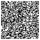 QR code with Sanserve Building Service contacts
