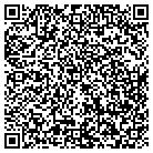 QR code with M C Embree Wholesale Distrs contacts