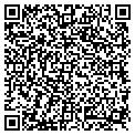 QR code with RFL contacts