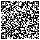 QR code with E J's Auto Sales contacts