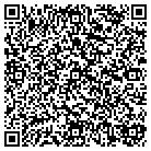 QR code with C J's Catering Service contacts
