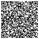 QR code with James D Hall contacts